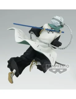 Banpresto Vibration Stars Bleach Toshiro Hitsugaya