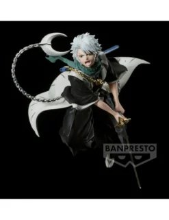 Banpresto Vibration Stars Bleach Toshiro Hitsugaya