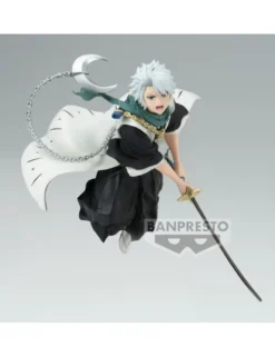 Banpresto Vibration Stars Bleach Toshiro Hitsugaya