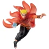 Banpresto Vibration Stars Boruto Naruto Next Generations Naruto Uzumaki III