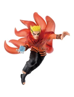 Banpresto Vibration Stars Boruto Naruto Next Generations Naruto Uzumaki III