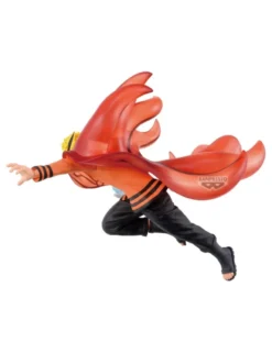 Banpresto Vibration Stars Boruto Naruto Next Generations Naruto Uzumaki III
