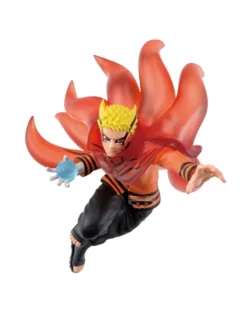 Banpresto Vibration Stars Boruto Naruto Next Generations Naruto Uzumaki III