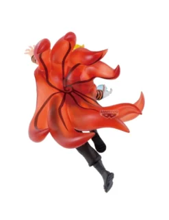 Banpresto Vibration Stars Boruto Naruto Next Generations Naruto Uzumaki III