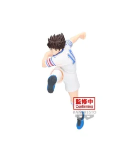 Banpresto Vibration Stars Captain Tsubasa Ozora Tsubasa