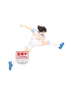 Banpresto Vibration Stars Captain Tsubasa Ozora Tsubasa