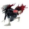 Banpresto Vibration Stars DanDaDan Okarun Transformed