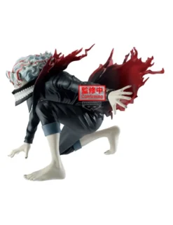 Banpresto Vibration Stars DanDaDan Okarun Transformed
