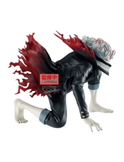 Banpresto Vibration Stars DanDaDan Okarun Transformed