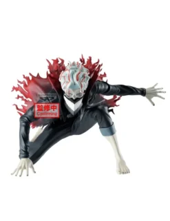 Banpresto Vibration Stars DanDaDan Okarun Transformed
