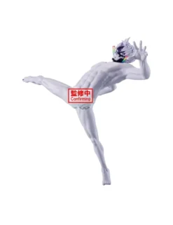 Banpresto Vibration Stars DanDaDan Jiji Transformed
