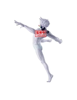 Banpresto Vibration Stars DanDaDan Jiji Transformed