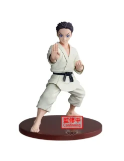 Banpresto Vibration Stars Demon Slayer Kimetsu No Yaiba Hakuji