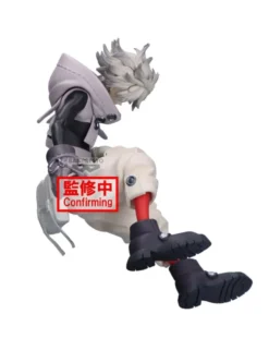 Banpresto Vibration Stars Gachiakuta Rudo