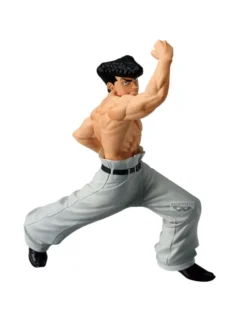 Banpresto Vibration Stars Hunter X Hunter Knuckle