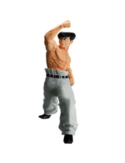 Banpresto Vibration Stars Hunter X Hunter Knuckle