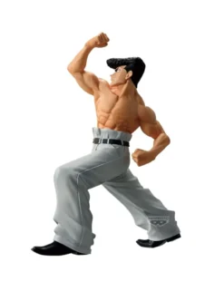 Banpresto Vibration Stars Hunter X Hunter Knuckle