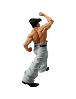 Banpresto Vibration Stars Hunter X Hunter Knuckle