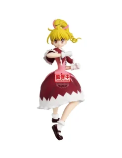 Banpresto Vibration Stars Hunter X Hunter Biscuit