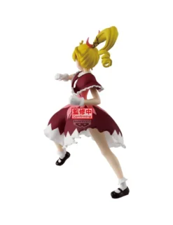 Banpresto Vibration Stars Hunter X Hunter Biscuit