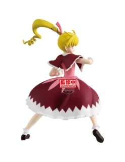 Banpresto Vibration Stars Hunter X Hunter Biscuit