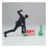 Banpresto Vibration Stars Hunter X Hunter Leorio
