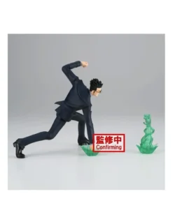 Banpresto Vibration Stars Hunter X Hunter Leorio