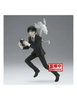 Banpresto Vibration Stars Hunter X Hunter Chrollo Lucilfer