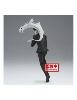 Banpresto Vibration Stars Hunter X Hunter Chrollo Lucilfer