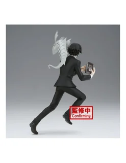 Banpresto Vibration Stars Hunter X Hunter Chrollo Lucilfer