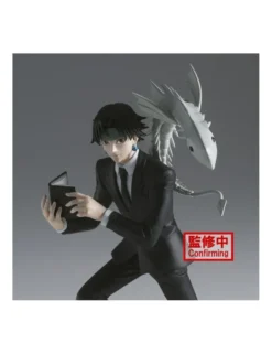Banpresto Vibration Stars Hunter X Hunter Chrollo Lucilfer