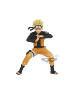 Banpresto Vibration Stars Naruto Shippuden Naruto Uzumaki