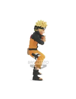 Banpresto Vibration Stars Naruto Shippuden Naruto Uzumaki