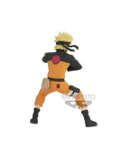 Banpresto Vibration Stars Naruto Shippuden Naruto Uzumaki