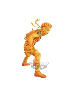Banpresto Vibration Stars Naruto Shippuden Naruto Uzumaki