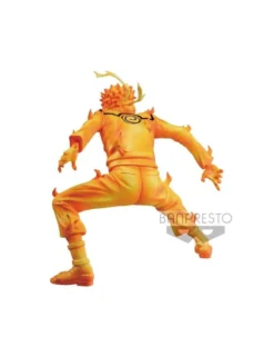 Banpresto Vibration Stars Naruto Shippuden Naruto Uzumaki