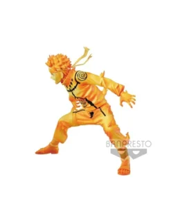 Banpresto Vibration Stars Naruto Shippuden Naruto Uzumaki