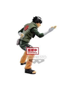 Banpresto Vibration Stars Naruto Shippuden Rock Lee