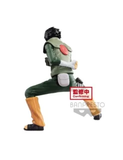 Banpresto Vibration Stars Naruto Shippuden Rock Lee
