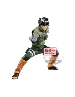 Banpresto Vibration Stars Naruto Shippuden Rock Lee