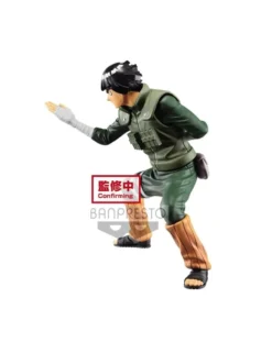 Banpresto Vibration Stars Naruto Shippuden Rock Lee