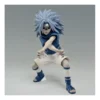 Banpresto Vibration Stars Naruto Sasuke Uchiha Curse Mark