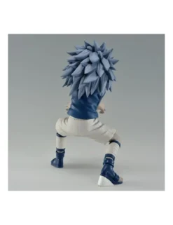 Banpresto Vibration Stars Naruto Sasuke Uchiha Curse Mark