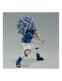 Banpresto Vibration Stars Naruto Sasuke Uchiha Curse Mark