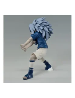 Banpresto Vibration Stars Naruto Sasuke Uchiha Curse Mark