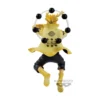 Banpresto Vibration Stars Naruto Shippuden Naruto Uzumaki V