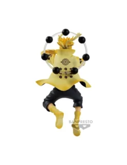 Banpresto Vibration Stars Naruto Shippuden Naruto Uzumaki V