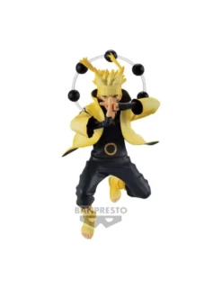 Banpresto Vibration Stars Naruto Shippuden Naruto Uzumaki V