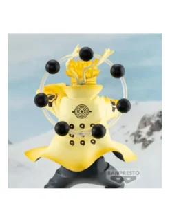 Banpresto Vibration Stars Naruto Shippuden Naruto Uzumaki V