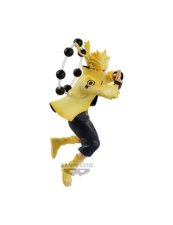 Banpresto Vibration Stars Naruto Shippuden Naruto Uzumaki V